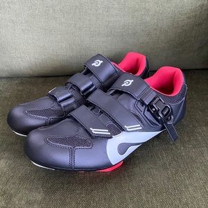 Men’s Peloton Cycling Shoes Size 44
